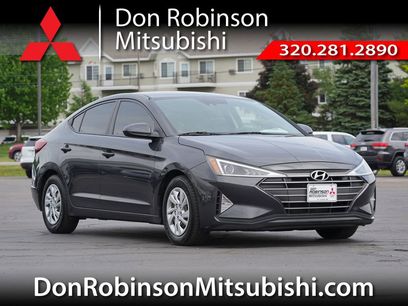 Used 2020 Hyundai Elantra SE