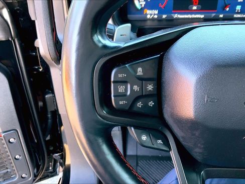 Used 2024 Ford Bronco Raptor image 21