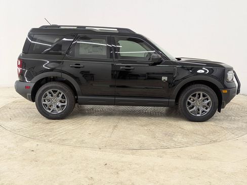 New 2026 Ford Bronco Sport Big Bend image 7