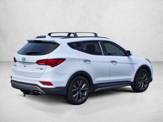 Used 2018 Hyundai Santa Fe Sport FWD image 5