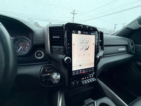 Used 2022 RAM 1500 Rebel w/ Off Road Group image 19