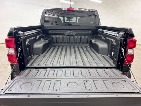 New 2026 Ford Maverick Lobo image 13