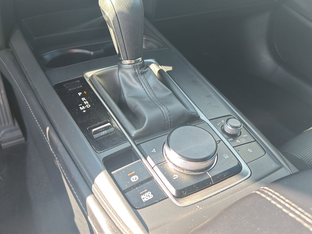 Certified 2024 MAZDA CX-30 AWD 2.5 S image 25