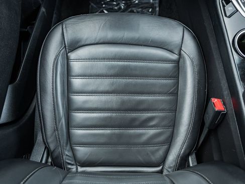 Used 2017 Ford Edge SEL w/ Equipment Group 201A image 29