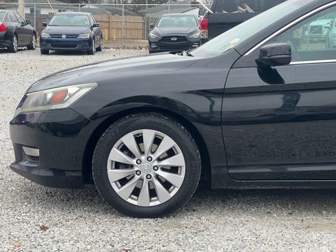 Used 2013 Honda Accord EX image 4