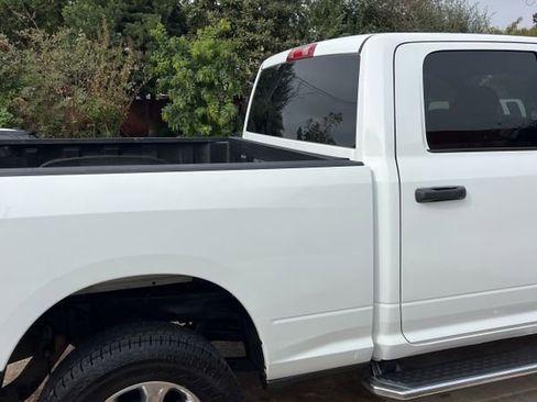 Used 2024 RAM 2500 Big Horn image 20