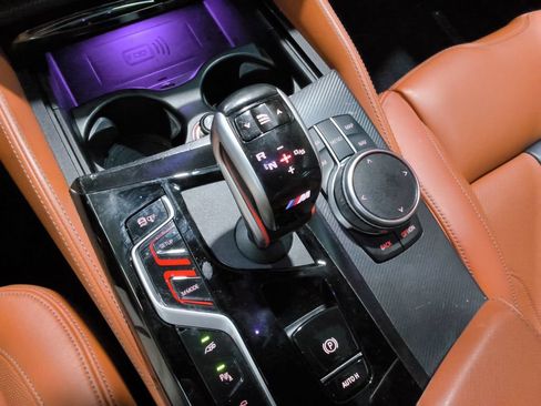 Used 2021 BMW M5 w/ Competition Package AWD/4WD image 37