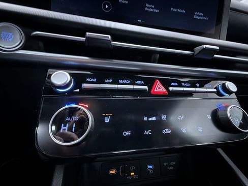 New 2026 Hyundai Santa Cruz SEL AWD/4WD image 5