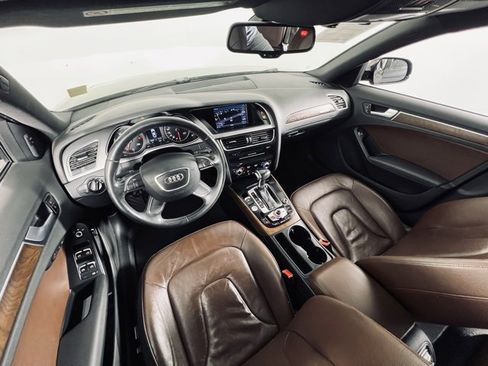 Used 2014 Audi A4 2.0T Premium Plus w/ Premium Plus Package image 10