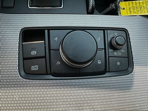 Certified 2024 MAZDA CX-90 3.3 Turbo w/ Preferred Plus AWD/4WD image 24
