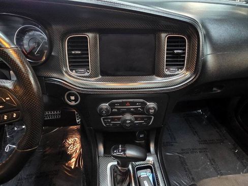 Used 2023 Dodge Charger Scat Pack RWD image 26