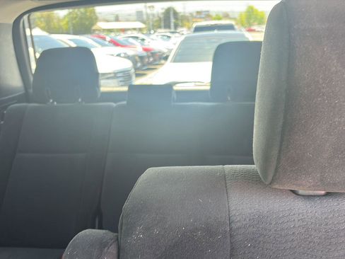 Used 2013 Toyota Sequoia SR5 w/ Sport Appearance Pkg AWD/4WD image 22