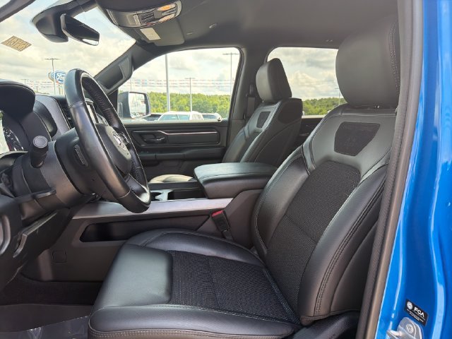 Used 2023 RAM 1500 Big Horn AWD/4WD image 14