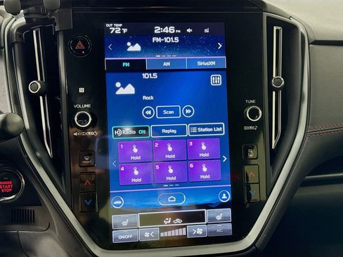 Used 2023 Subaru WRX Limited image 14