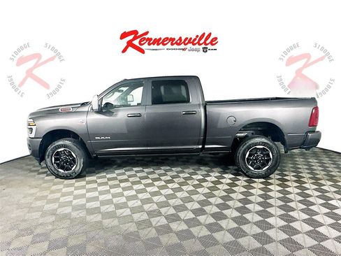 New 2025 RAM 2500 Laramie image 4