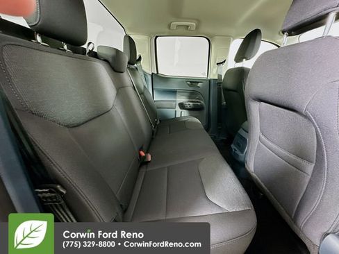New 2025 Ford Maverick XL w/ Equipment Group 101A image 27