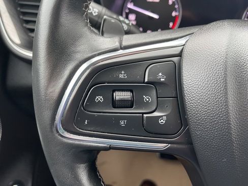 Used 2023 Buick Envision Essence w/ Sport Touring Package image 26