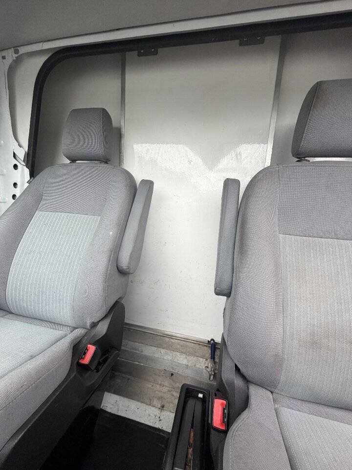 Used 2018 Ford Transit 350 138 w/ Interior Upgrade Package RWD image 25