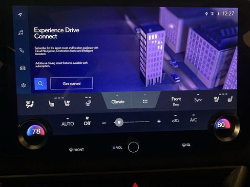 Certified 2023 Lexus RX 350 F Sport w/ Cold Area Package image 18