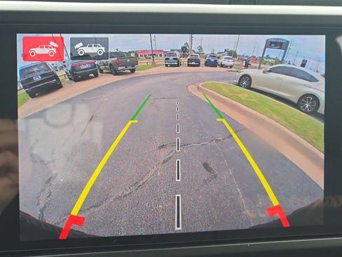 Used 2025 Jeep Wrangler Unlimited Rubicon 392 AWD/4WD image 22