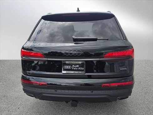 New 2026 Audi Q7 2.0T Premium AWD/4WD image 4