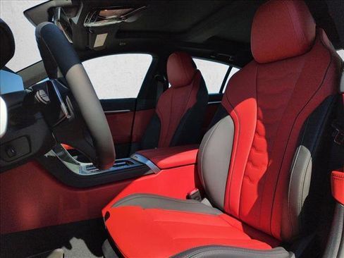 New 2026 BMW 840i xDrive image 4