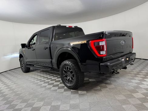 Used 2023 Ford F150 Tremor w/ Equipment Group 402A High AWD/4WD image 10