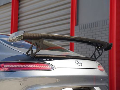 Used 2016 Mercedes-Benz AMG GT S image 9