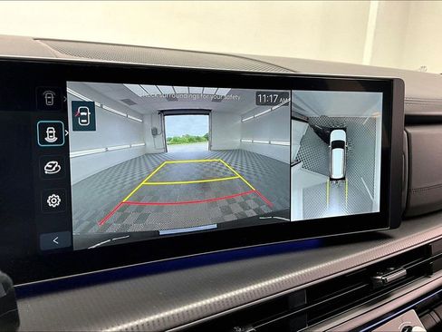 Used 2026 Hyundai Santa Fe Calligraphy AWD/4WD image 21