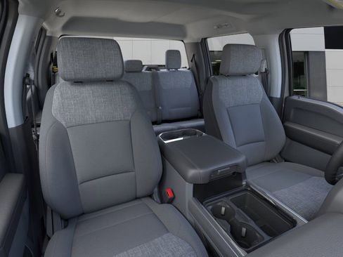 New 2026 Ford F250 XLT image 10