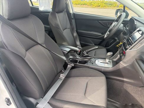 Certified 2023 Subaru Impreza 2.0i image 26