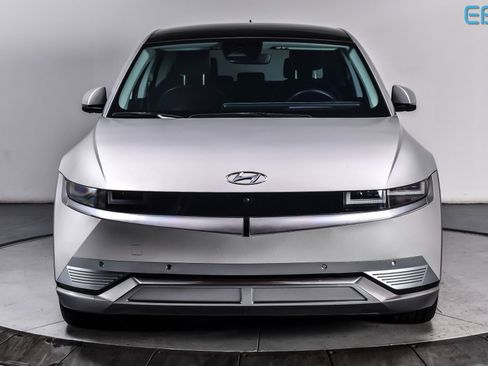 Used 2023 Hyundai Ioniq 5 Limited w/ Cargo Package image 8