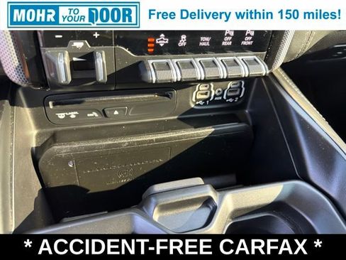 Used 2019 RAM 1500 Limited AWD/4WD image 24