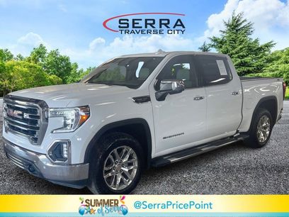 Used 2020 GMC Sierra 1500 SLT w/ SLT Premium Plus Package
