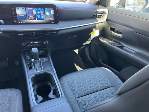 New 2026 Nissan Kicks SV w/ SV Premium Package image 15