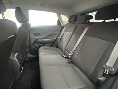 Used 2025 Hyundai Kona SEL FWD image 36
