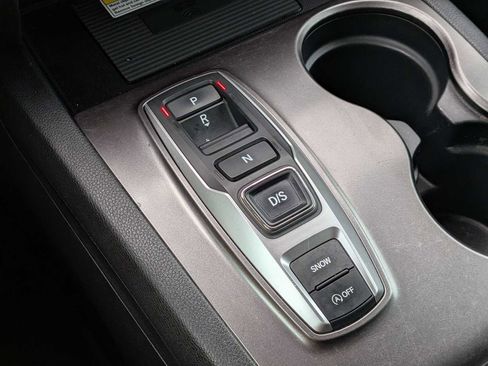 Certified 2022 Honda Pilot Special Edition image 29
