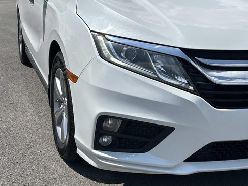 Used 2020 Honda Odyssey EX-L image 14