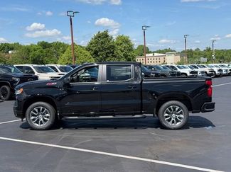 New 2026 Chevrolet Silverado 1500 RST w/ All Star Edition Plus AWD/4WD video 2