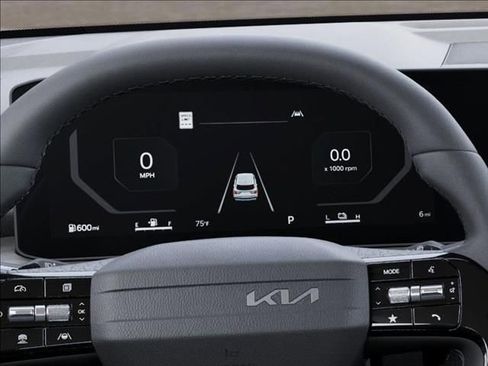 New 2026 Kia Sorento SX Prestige AWD/4WD image 21