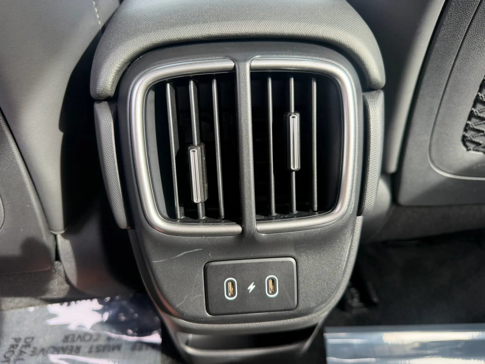 Used 2023 Hyundai Ioniq 6 SEL AWD/4WD image 17