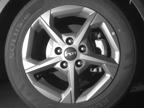 Used 2025 Kia K4 FWD image 16