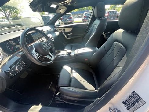 Used 2019 Mercedes-Benz A 220 4MATIC image 13