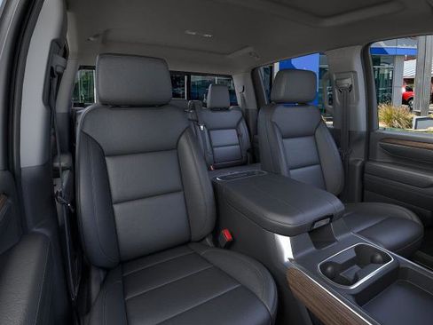 New 2026 Chevrolet Silverado 2500 LT w/ Texas Edition image 40