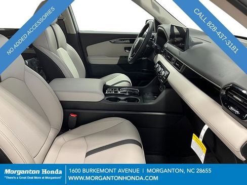 New 2026 Honda Pilot EX-L image 26