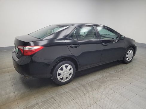 Used 2014 Toyota Corolla LE image 10