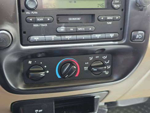 Used 2005 Ford Ranger STX RWD image 21