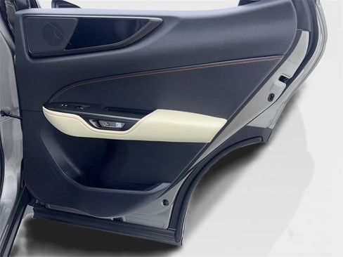 Used 2022 Lexus NX 350 AWD w/ Cold Area Package image 40