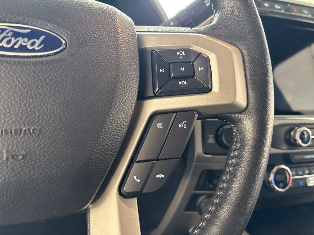 Used 2022 Ford F350 Lariat w/ Chrome Package AWD/4WD image 43