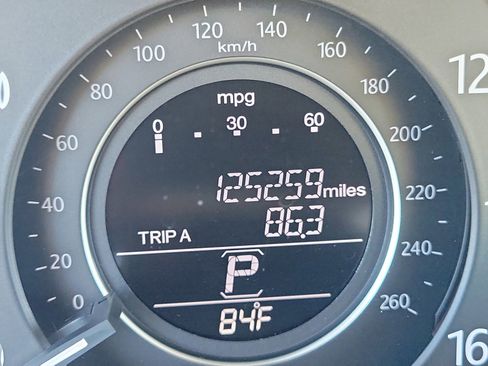 Used 2015 Honda Accord EX-L image 21